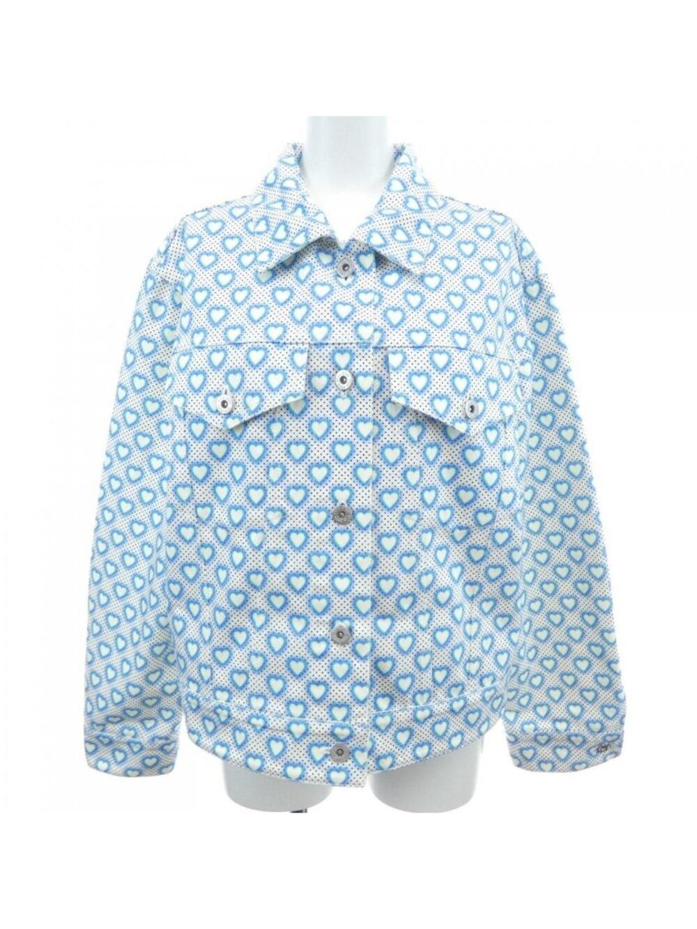 Miu Miu Denim Jacket
